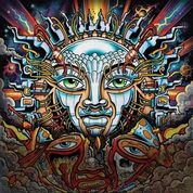 Album Until The Sun Explodes