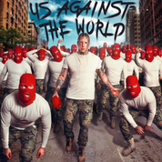 Album Us Against the World