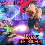 Album US VS THE INDUSTRY