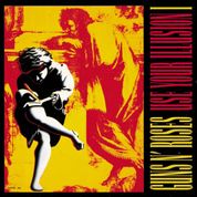 Album Use Your Illusion I