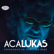 Album Uspavanka za ozbiljne bebe