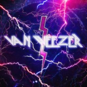 Album Van Weezer