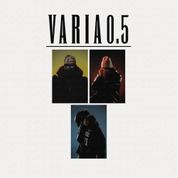 Album VARIA 0.5
