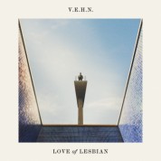Album V.E.H.N. (Viaje &Eacute;pico Hacia La Nada)