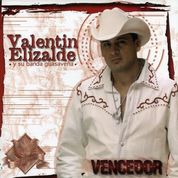Album Vencedor