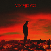 Album VENI VIDI VICI
