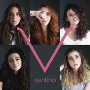 Album Ventino