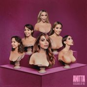 Album Versions of Me