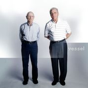 Album Vessel