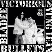 Album Victorious//Bullets