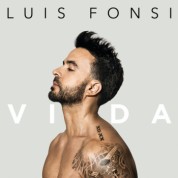 Album VIDA