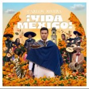 Album &iexcl;VIDA M&Eacute;XICO!