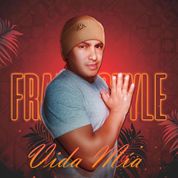 Album Vida M&iacute;a