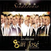 Álbum Vida Sinaloense