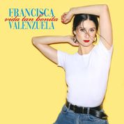 Album Vida Tan Bonita
