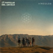 Imagen del álbum V&iacute;nculos de Las Pastillas del Abuelo