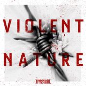 Album Violent Nature