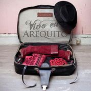Album Vivo En Arequito