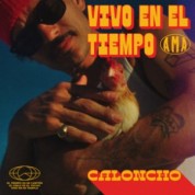 Album Vivo En El Tiempo (ama)