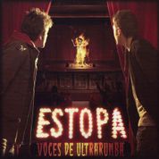 Album Voces de Ultrarumba