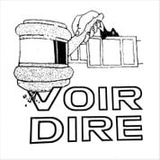 Album VOIR DIRE