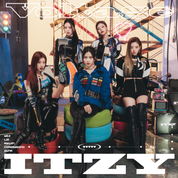 Album Voltage