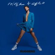 Album Volver a Cero