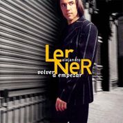 Album Volver a empezar