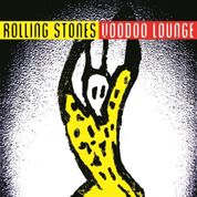 Album Voodoo Lounge