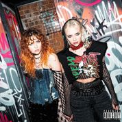 Album возраст согласия (age of consent)