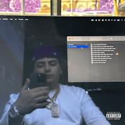 Album Vp Drive 1