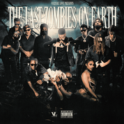 Album Vulture Love Presents: The Last Zombies on Earth