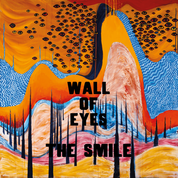 Album Wall of Eyes