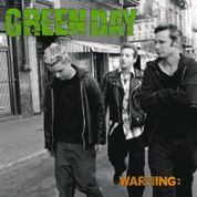 Álbum Warning