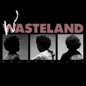 Album WASTELAND