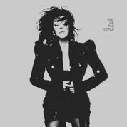 Imagen del álbum Way Of The World de Tina Arena