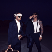 Album WE DON&rsquo;T TRUST YOU