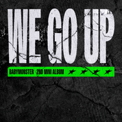 Album WE GO UP