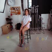 Album WE GOOD