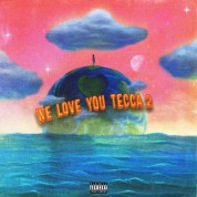 Album We Love You Tecca 2