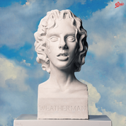 Album Weatherman