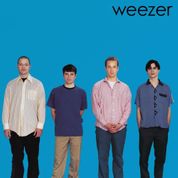 Album Weezer (The Blue Album)