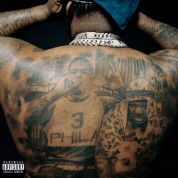 Album WEIGHT OF THE WORLD