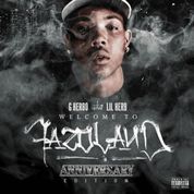 Album Welcome to Fazoland (Anniversary Edition)