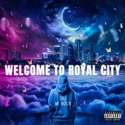 Album Welcome To Royal City
