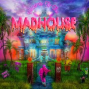 Album Welcome to the Madhouse