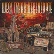 Album West Texas Degenerate