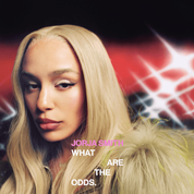 Album What Are The Odds