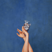 Album What Happened To The Heart?