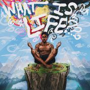 Album What is life?